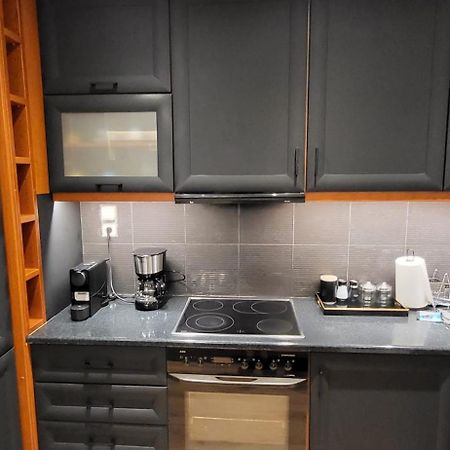 Lview Acropolis Apartment Атина Екстериор снимка