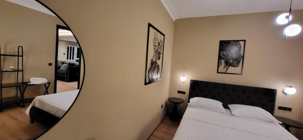 Lview Acropolis Apartment Атина Екстериор снимка