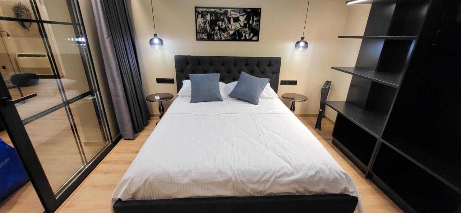 Lview Acropolis Apartment Атина Екстериор снимка