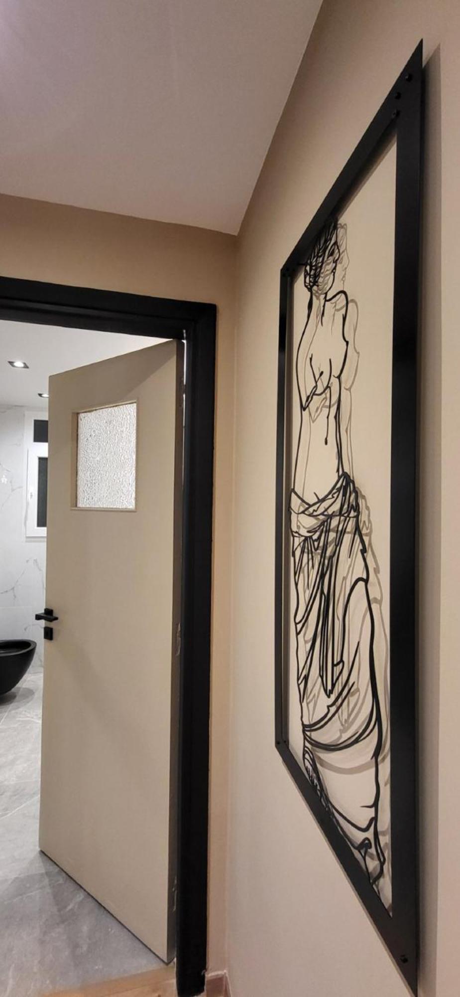 Lview Acropolis Apartment Атина Екстериор снимка