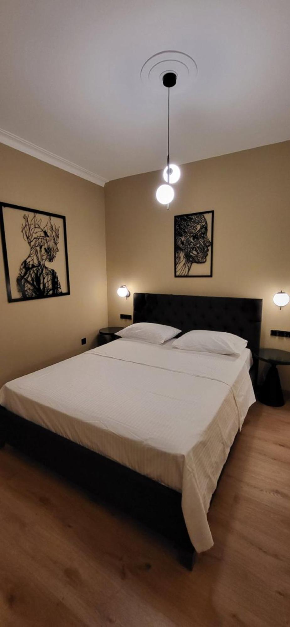 Lview Acropolis Apartment Атина Екстериор снимка