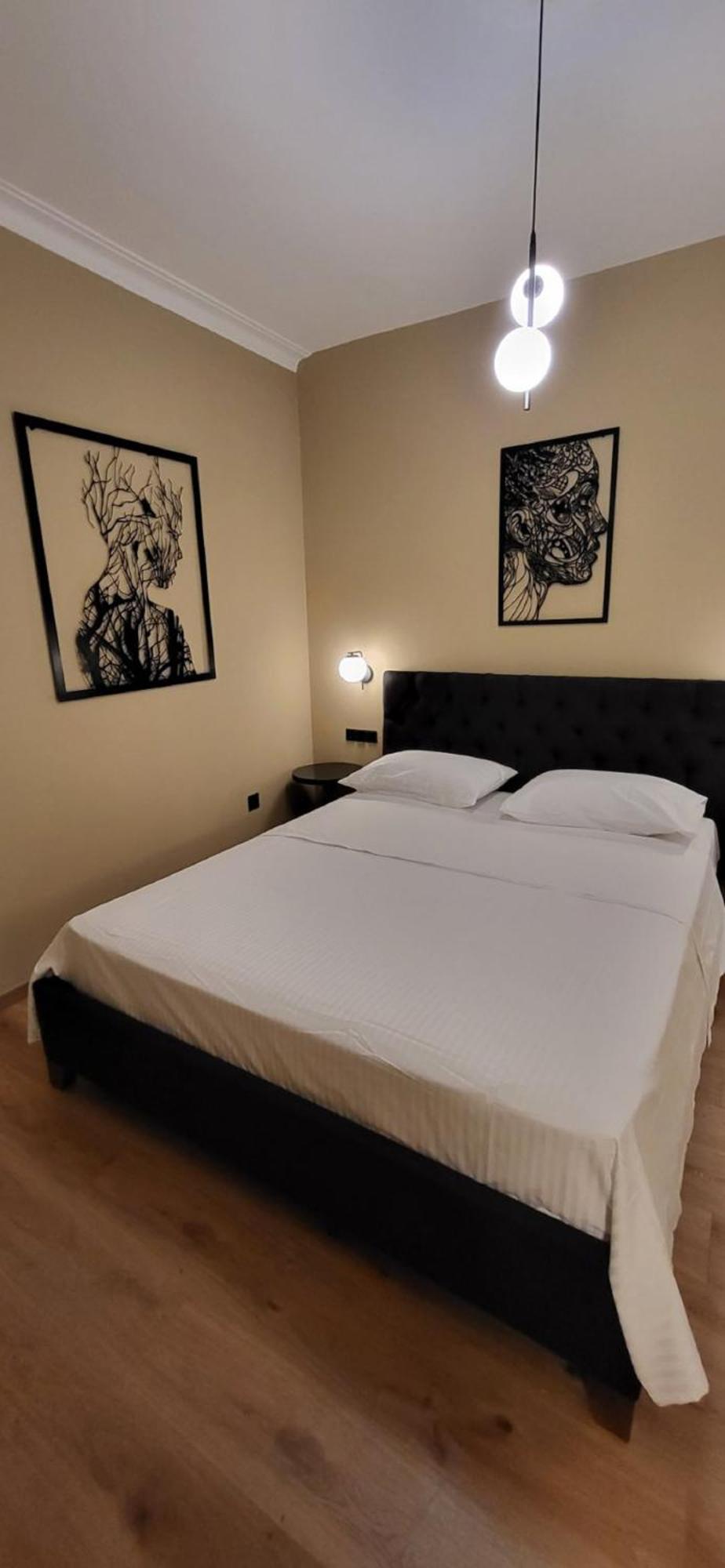Lview Acropolis Apartment Атина Екстериор снимка