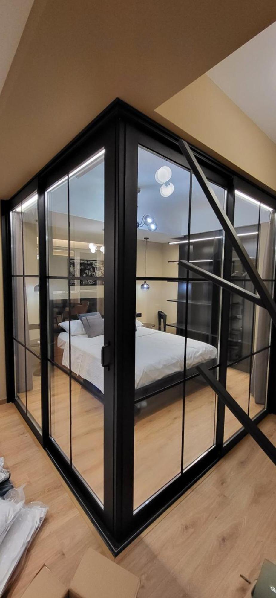 Lview Acropolis Apartment Атина Екстериор снимка