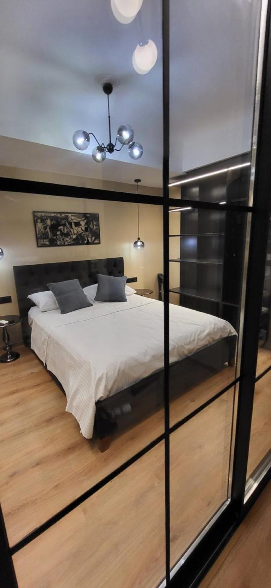 Lview Acropolis Apartment Атина Екстериор снимка