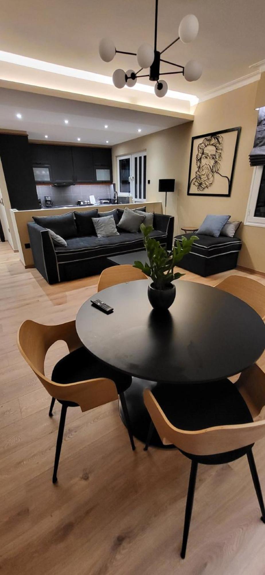 Lview Acropolis Apartment Атина Екстериор снимка