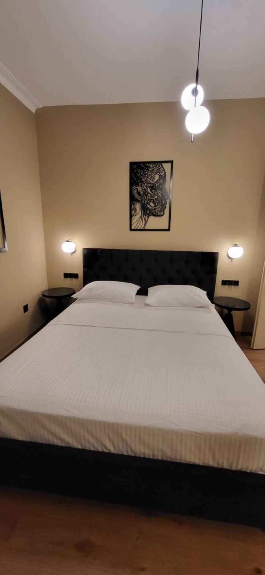 Lview Acropolis Apartment Атина Екстериор снимка