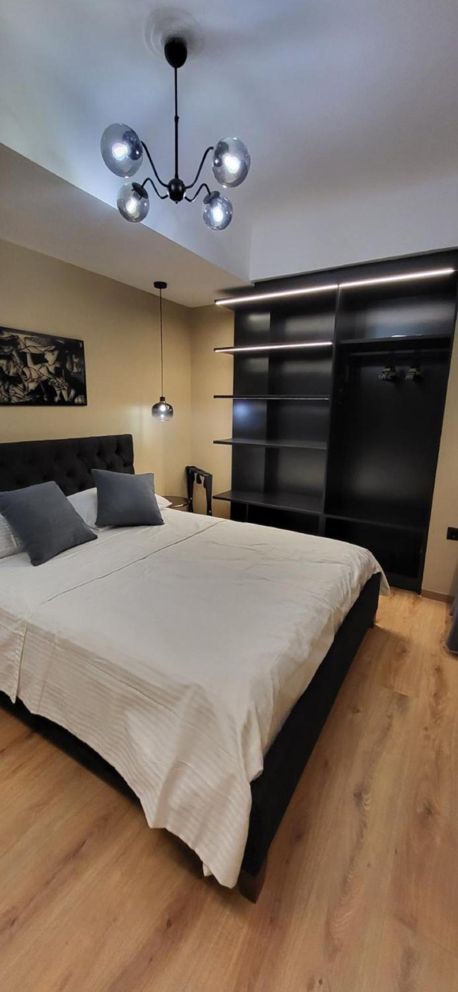 Lview Acropolis Apartment Атина Екстериор снимка