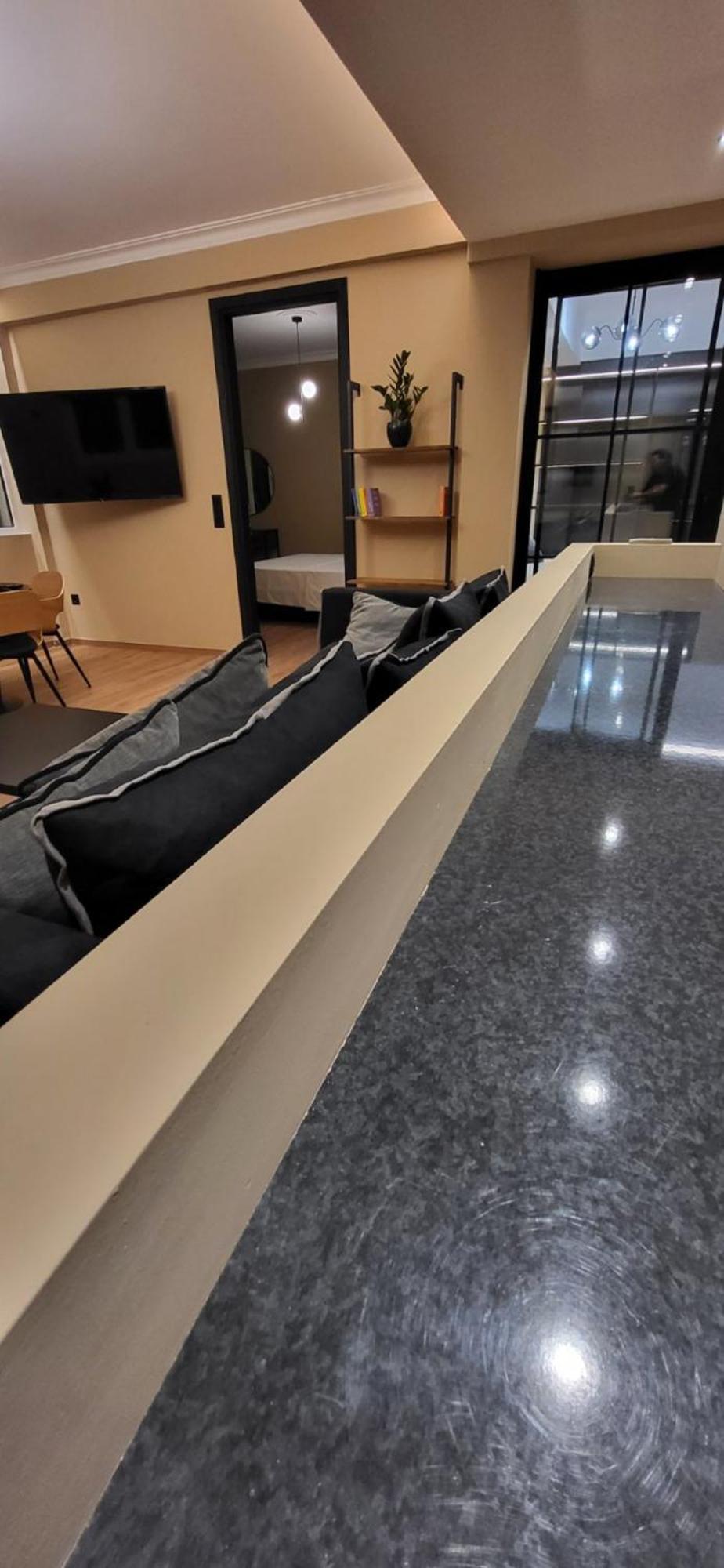 Lview Acropolis Apartment Атина Екстериор снимка