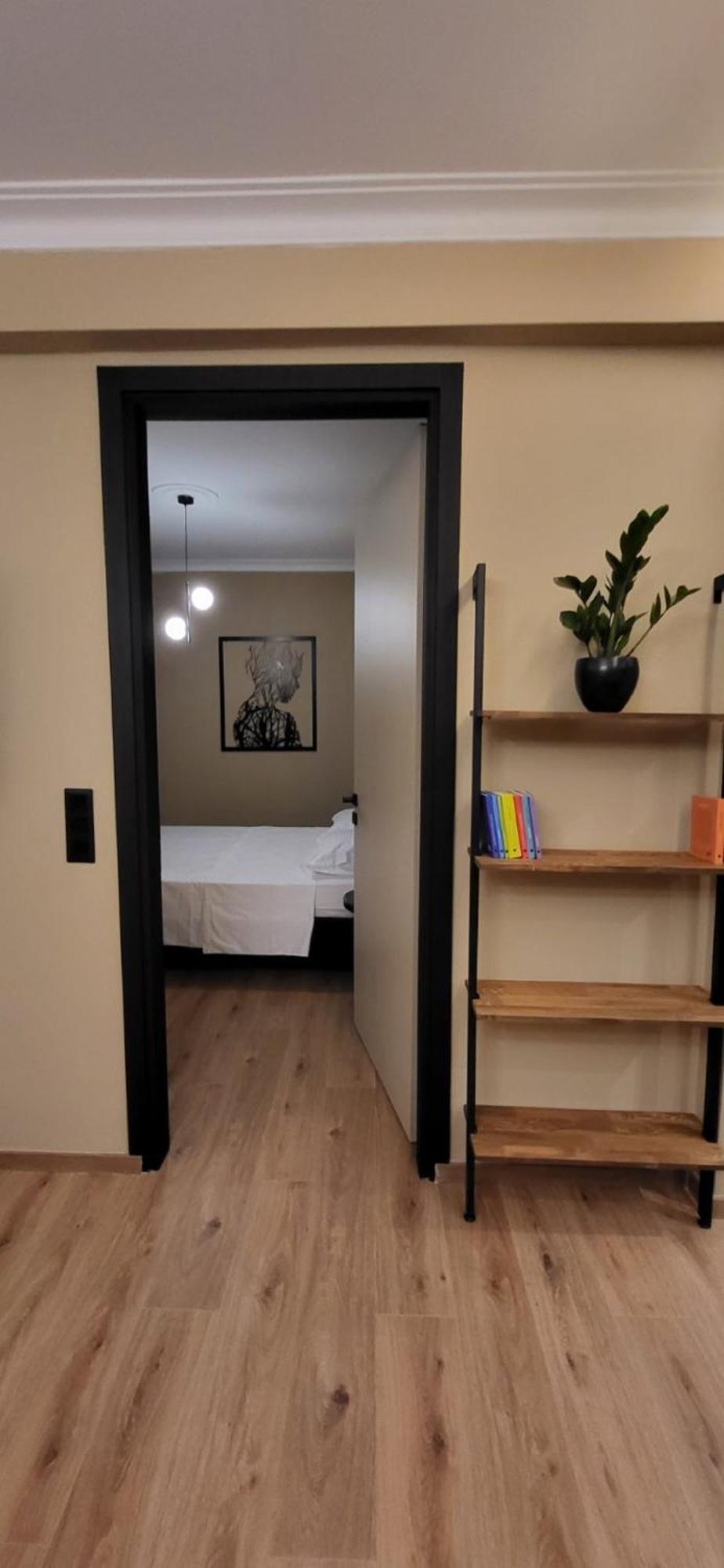 Lview Acropolis Apartment Атина Екстериор снимка
