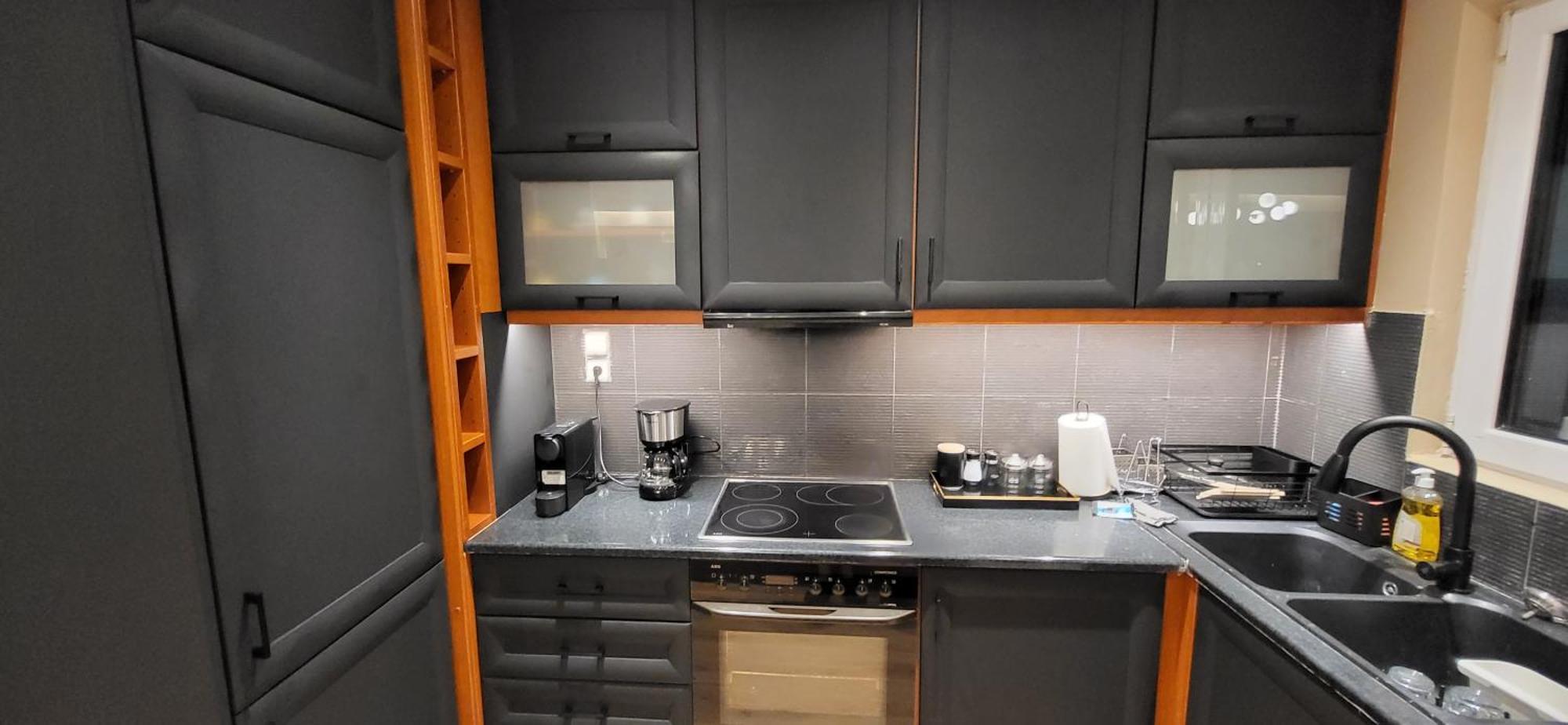 Lview Acropolis Apartment Атина Екстериор снимка